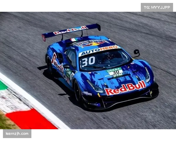 红牛赛车直道速度优势明显 维斯塔潘超车能力展现