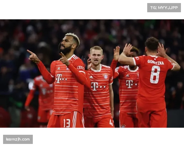 分析拜仁慕尼黑进攻节奏 本轮德甲他们在前场逼抢强度不足