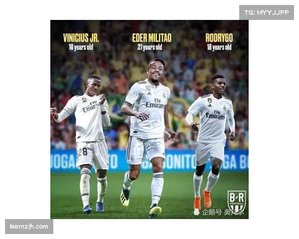 皇马维尼修斯姆巴佩组合 边路速度成反击制胜关键